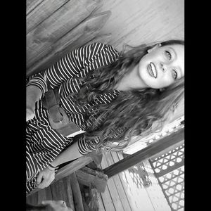 Meet your Posher, Kaylee